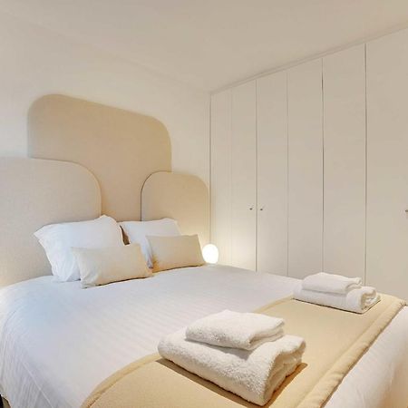 Magnificent Apartment - 1Br-4P - Arc De Triomphe Paris Eksteriør billede